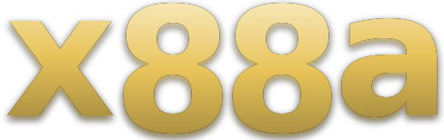 x88a logo
